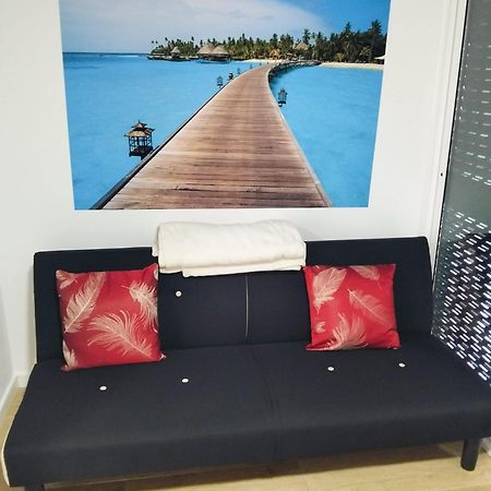 Sea house Villa Funchal Dış mekan fotoğraf