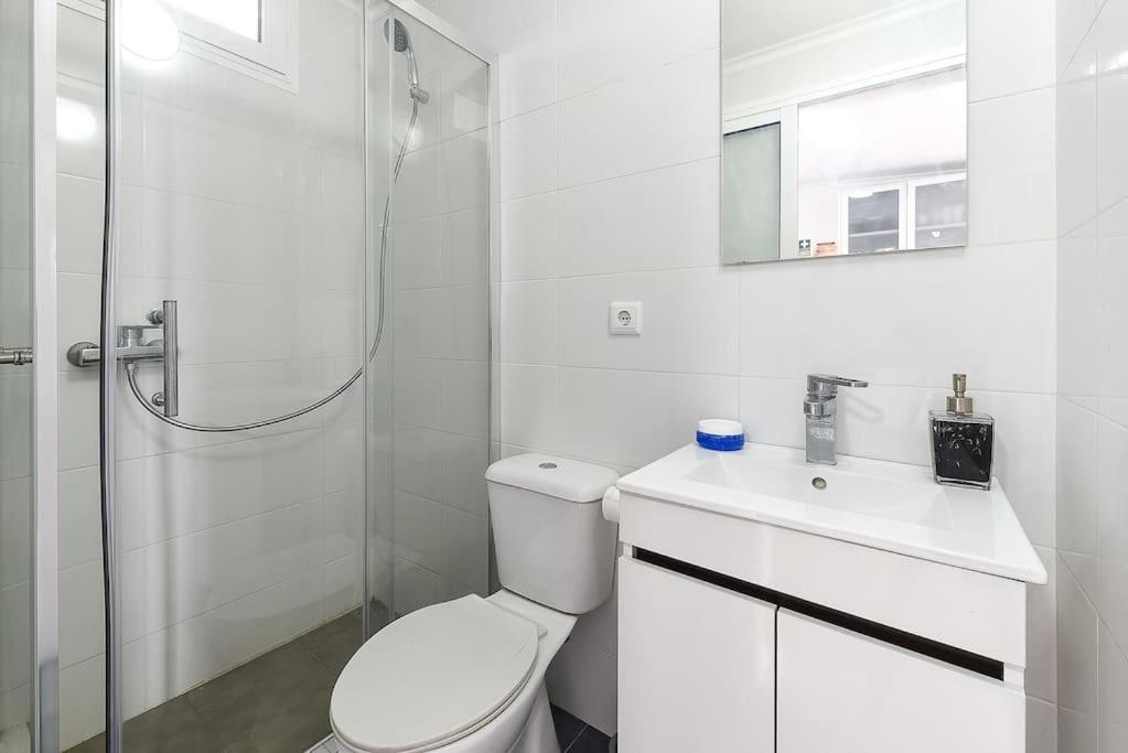 Sea house Villa Funchal Dış mekan fotoğraf