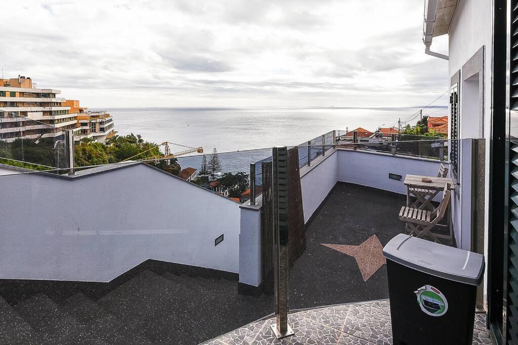 Sea house Villa Funchal Dış mekan fotoğraf